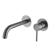 Смеситель для раковины Abber Wasser Kreis AF8112NG  preview