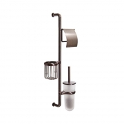 Стойка для унитаза подвесная Wasser Kraft K-1468 preview