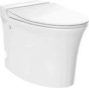 Унитаз приставной Iddis Pulse PULIDSEi26 preview