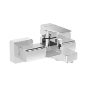Смеситель для ванны Vitra Root Square A42737EXP preview
