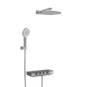 Душевая система Wasser Kraft A7499.090.116.010.127.011 Thermo   preview