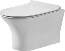 Унитаз подвесной Grossman GR-4444 preview