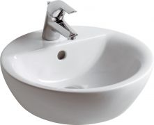 Раковина Ideal Standard Connect Sphere 43см E804001 preview