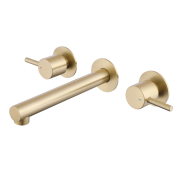 Смеситель для раковины Abber Emotion AF88121G preview