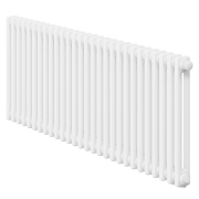 Дизайн-радиатор Royal Thermo Insignia R VC2050 - 28 секц. белый preview
