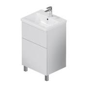 Тумба под раковину AM.PM Gem 50см M90FSX0502WG preview