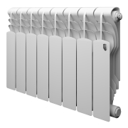 Радиатор биметаллический Royal Thermo Revolution B 350 - 8 секц. preview