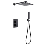 Душевая система Abber Daheim AF8251B     preview