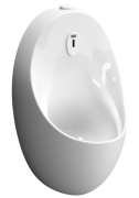 Писсуар Vitra сенсорный от сети 5999B003-5556 preview