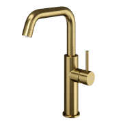 Смеситель для кухни Wasser Kraft A8587 preview