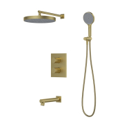 Душевая система Iddis Duna DUNMGSTi68 preview