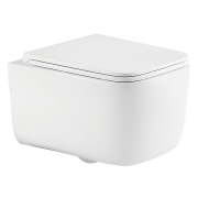 Унитаз подвесной Azario Бацио AZ-5103T-WHT preview