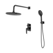 Душевая система Iddis Ray RAYBL02i67 preview