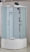 Душевая кабина Timo IMWEI 90х90 XH-90FS  preview
