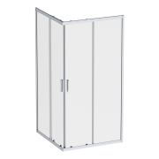 Душевой уголок AM.PM Gem 100х100 W90G-403-100100-MT  preview