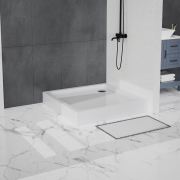 Поддон акриловый Belbagno TRAY-BB-A-100-15-W preview