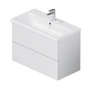 Тумба под раковину AM.PM Gem 80см M90FHX0802WG  preview