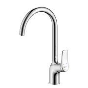 Смеситель для кухни Lemark Ortus LM11361C preview