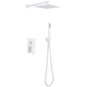 Душевая система Abber Daheim AF8219W    preview