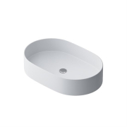 Раковина накладная AM.PM Func 61см M8FWCC20610WG preview
