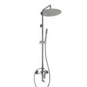 Душевая система Wasser Kraft A166.116.137.010.CH  preview