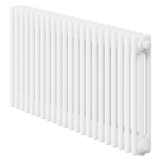 Дизайн-радиатор Royal Thermo Insignia R VC3050 - 22 секц. белый preview