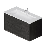 Тумба под раковину AM.PM Libre 100см M60FHX1002OF  preview