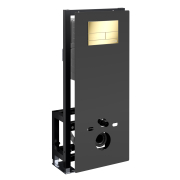 Система инсталляции для унитазов WasserKRAFT Glan 66TLT.010.ME.BL.PG04  preview