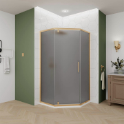 Душевой уголок Veconi Ottimo 90х90 OP10G-9090-12-C9 preview