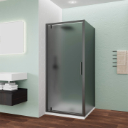 Душевой уголок Veconi Ottimo 70х80 OP30GR-SP-7080-12-C9 preview