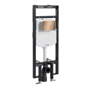 Система инсталляции для унитазов WasserKRAFT Dinkel 58TLT.010.ME.RG04  preview