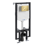 Система инсталляции для унитазов WasserKRAFT Vils 56TLT.010.ME.MG02  preview