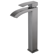 Смеситель для раковины Abber Wasserfall AF8611NG preview