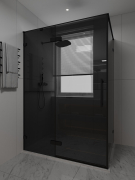 Душевой уголок Veconi Premium Alassio 120х80 AL-SP-12080-00-BB-C4 preview