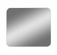 Зеркало Континент Burzhe Led 800х700 preview