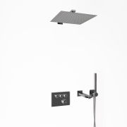 Душевая система Wasser Kraft A5858.090.118.271.010.137.091 Thermo  preview