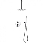 Душевая система Abber Emotion AF8821    preview