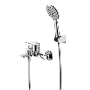 Смеситель для ванны Lemark Ortus LM11314C preview
