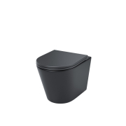 Унитаз подвесной Iddis Calipso CALR3BMi25 preview