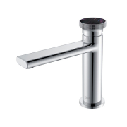 Смеситель для раковины Black&White GF-7107-С   preview