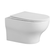 Унитаз подвесной Abber Bequem AC1128  preview