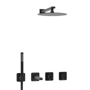 Душевая система Wasser Kraft A5251.300.301.219.258.302.242.217  preview