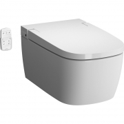 Унитаз подвесной Vitra V-Care Basic preview