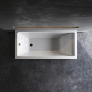 Ванна акриловая AM.PM Gem 150х70 W93A-150-070W-A  preview