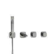 Смеситель для ванны Wasser Kraft A8651.312.314.326.087.103  preview