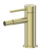 Смеситель для биде Abber Wasser Kreis 316 AF8124BG  preview