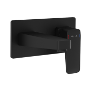 Смеситель для раковины Vitra Root Square A4273836EXP preview