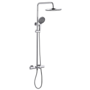 Душевая система Abber Thermostat AF8516L   preview