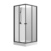 Душевая кабина Loranto 100х100 CS-21801-100  preview