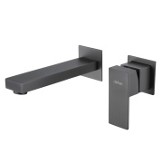 Смеситель для раковины Abber Daheim AF8212NG preview